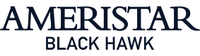 Ameristar Black Hawk casino logo